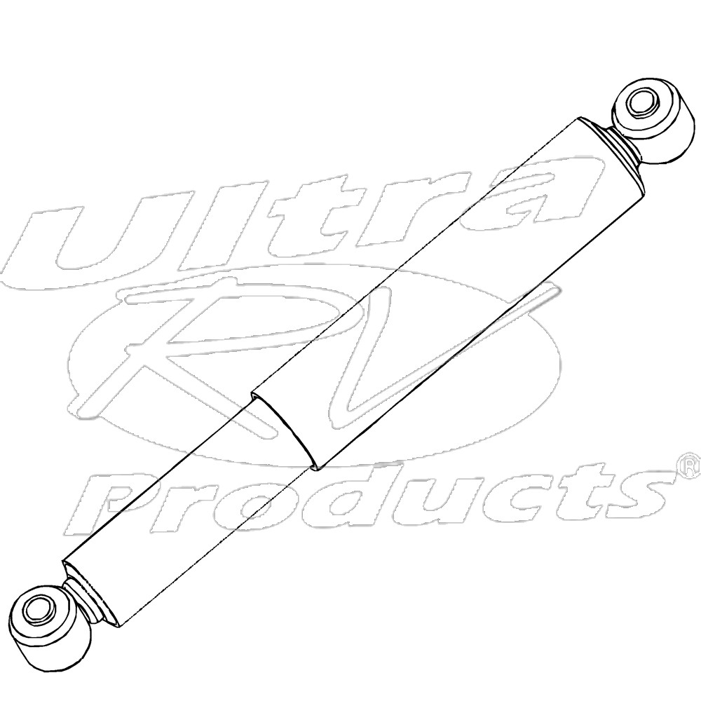 W8007385  -  Front Shock Absorber